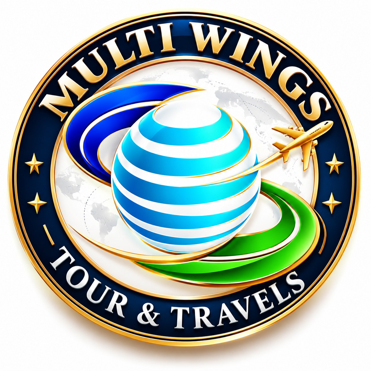 Multi Wings